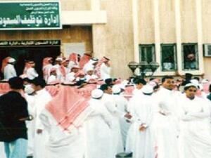 تصحيح أوضاع سوق العمل أتاح مئات الآلاف من فرص العمل للسعوديين، متمنياً أن ينال المتقاعدون كعكتهم من هذه الفرص التي يتيحها تصحيح سوق العمل