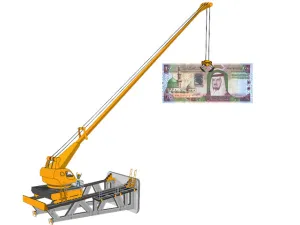 يحافظ قطاع البناء والتشييد في المملكة على وضعه كأحد القطاعات الأكثر نمواً في الاقتصاد، بمعدل نمو سنوي 6,6% عام 2015