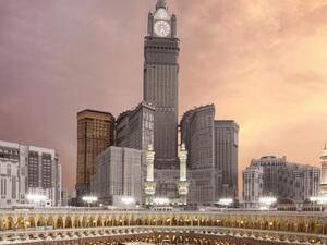 استثمارات الفنادق تعتمد بشكل أساسي على المعتمر الخارجي