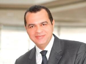 شريف الكيلاني رئيس خدمات استشارات الضرائب لمنطقة الشرق الأوسط وشمال إفريقيا في إرنست ويونغ 