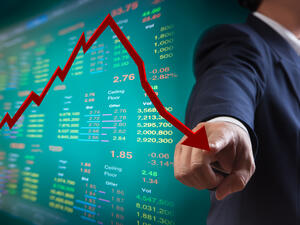 أسواق العالم تستقبل العام الجديد بـ«شاشات حمراء»
