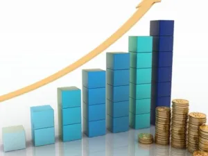 ارتفاع الأسهم الأمريكية 