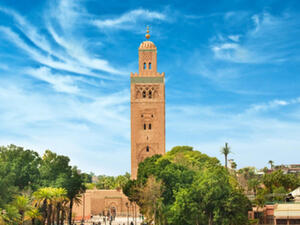 استأثر قطاع الطاقة بحصة الأسد من هذه الاستثمارات، بنسبة 75% من قيمتها