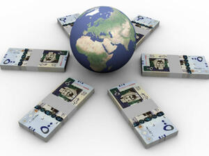 الاقتصاد السعودي ينمو أقل من الدول النامية والناشئة 