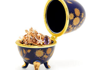 سجل سعر الذهب تراجعا نسبته 28 في المائة مقارنة ببداية السنة