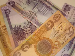 الاقتصاد العراقي لايتاثر بتأخر اقرار وصرف الموازنة المالية السنوية لعام 2014