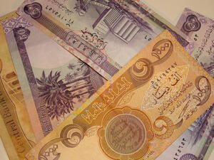 الاقتصاد العراقي لايتاثر بتأخر اقرار وصرف الموازنة المالية السنوية لعام 2014