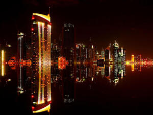 قدر الخبراء جني قرابة 100-150 مليون دولار على شكل استثمارات أجنبية على خلفية الفوز بعرض إكسبو