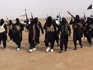 توقفت صادرات النفط من حقل كركوك عبر ميناء جيهان التركي في أواخر العام الماضي بسبب مهاجمة مقاتلي تنظيم داعش للخط الذي يخضع لسيطرة بغداد