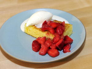 الأشخاص الذين يتبعون نظاما غذائيا يحتوي على القليل من السكريات يبدون أصغر بسنة مقارنة بمن يستهلكون الكثير من السكريات