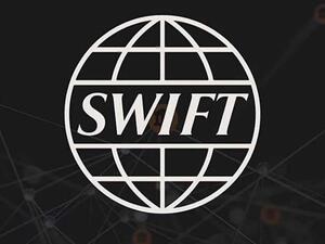 سويفت للتراسل المالي تعتزم فصل بعض البنوك الإيرانية عن نظامها