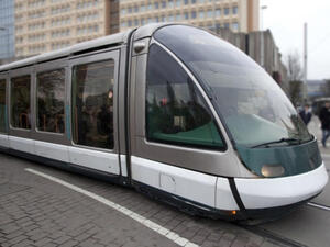 The Metro network will be built over two phases and will include four lines. (File photo)