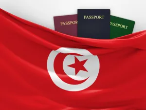 مليار يورو عائدات السياحة في تونس العام الماضي