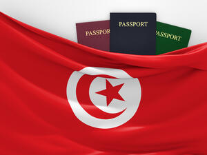 مليار يورو عائدات السياحة في تونس العام الماضي