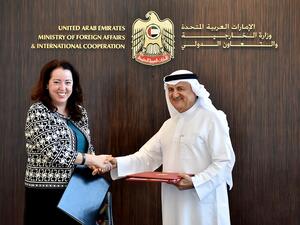 إعفاء المواطنين في الإمارات  من تأشيرة الإقامة القصيرة في سويسرا