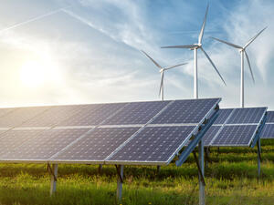 سيتدعم مشروع دومة الجندل باتفاق لشراء الكهرباء مدته 20 عاما 