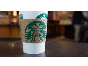 The Caramel Popcorn Frappuccino is available at all Starbucks stores, waiting for customers to kick off their summer season with its unique taste.