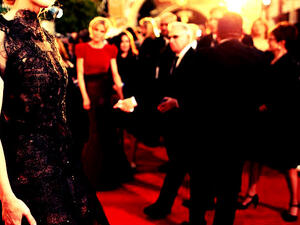 كواليس جوائز غولدن غلوب (etonline.com)