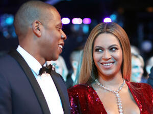 بيونسيه وجاي زي (cbsnews.com)