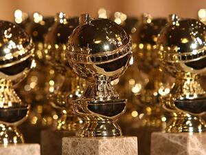 غولدن غلوب 2018