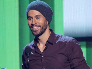 إنريكيه إغليسياس