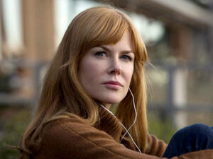 نيكول كيدمان