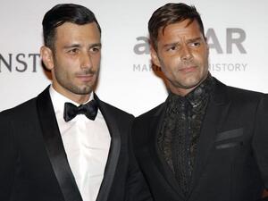 ريكي مارتن (nydailynews(