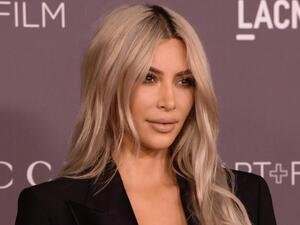 كيم كاردشيان (newsweek.com)