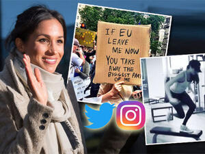 ميغان ماركل