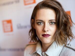 كريستين ستيوارت