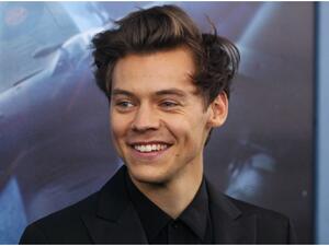 هاري ستايلز