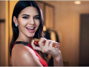 كيندال جينر