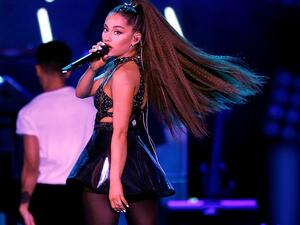 آريانا غراندي