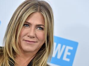 جينيفر أنيستون