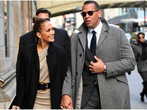 جينيفر لوبيز 