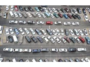 For Dh100, buyers can get details such as distance covered, type of vehicle and condition during annual testing.