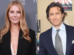 غوينيث بالترو