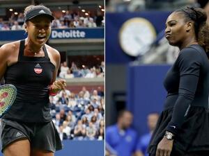 سيرينا ويليامز