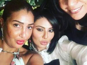 غادة عبد الرازق