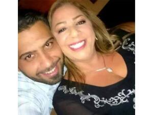 Was it a bad stroke of luck or infidelity that drove Ghada Bshour and Ayman Lahham apart? (Jfranews.com.jo)