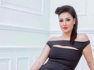 الفنانة المصرية غادة عبدالرازق