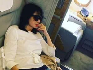 غادة عبدالرازق