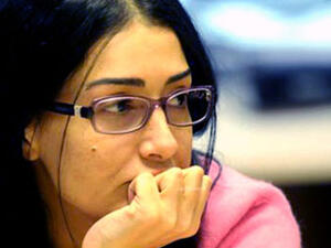 غادة عبدالرازق