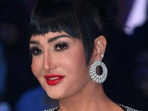 غادة عبد الرازق تتعاقد على (ضد المجهول) في رمضان