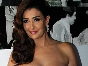 غادة عبد الرازق خارج السباق الرمضاني المقبل 