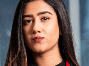 Vrinda Grupta_Managing Partner of Vazir Group_Headshot