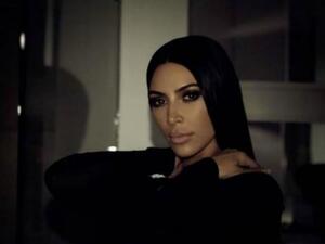 كيم كارداشيان