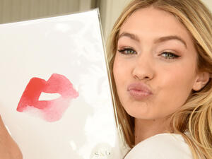 Are Zayn Malik and Gigi Hadid really together? (File photo)