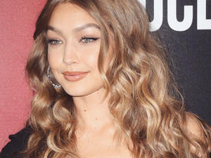 Gigi recently discussed how she is taking time for herself (Source: gigihadid / Instagram ) 