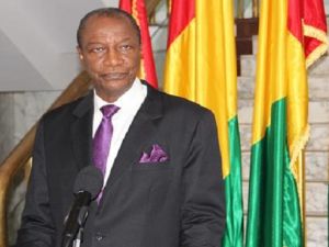 يقع مقر الأمانة العامة ولجنة الاتحاد الأفريقي في أديس أبابا بإثيوبيا

